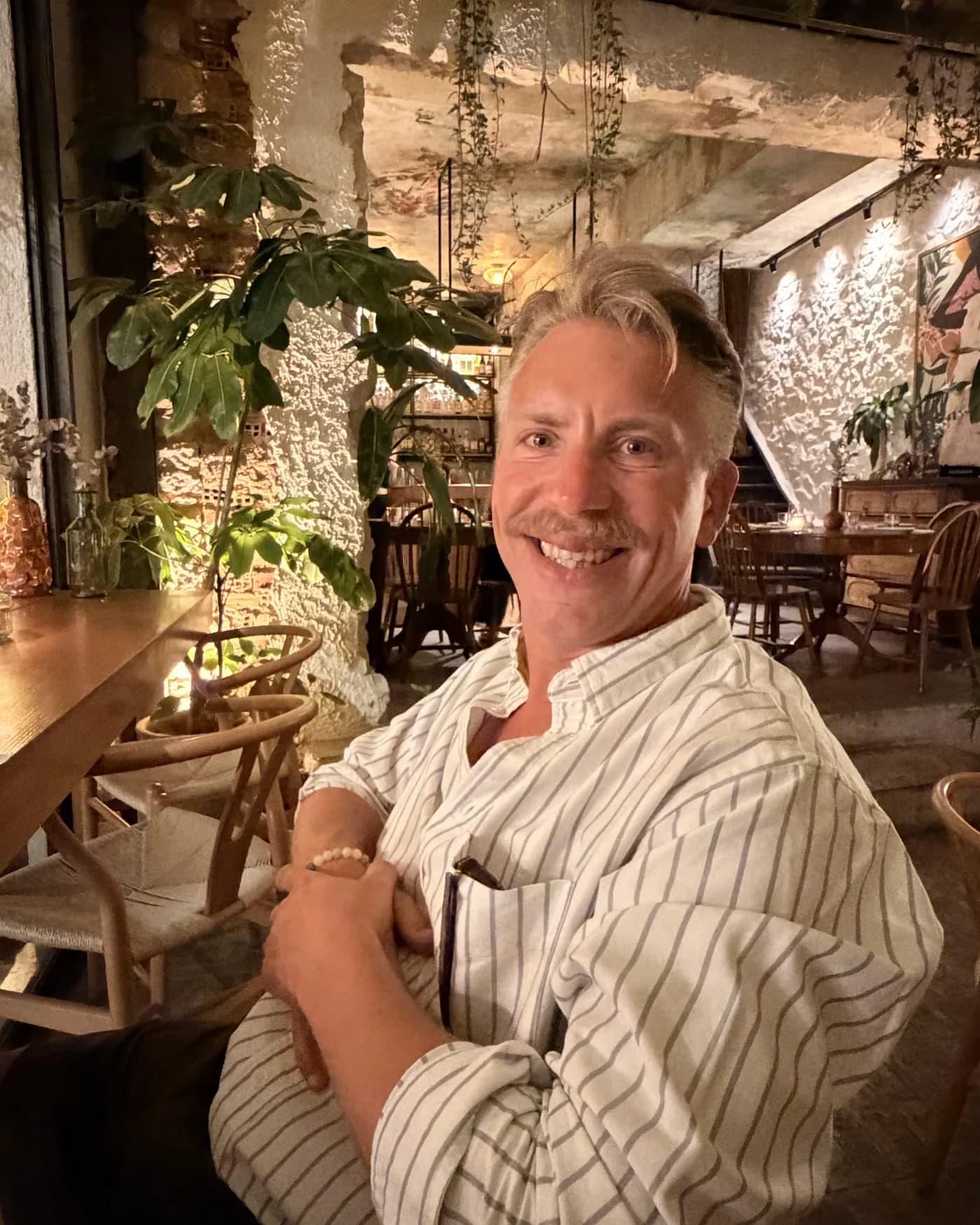 SEB · CO-FOUNDER